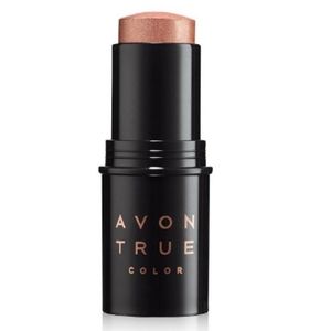 True Color Illuminating Stick in Champagne